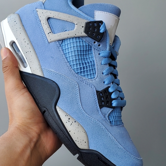 Air jordan 4 unc - Picture 4 of 7